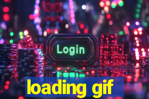 loading gif